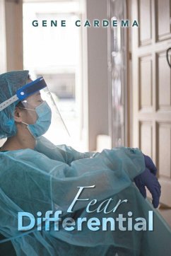 Fear Differential - Cardema, Gene
