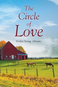Cover The Circle of Love