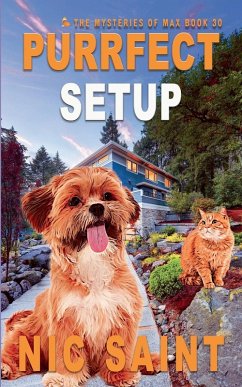Cover Purrfect Setup