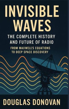 Invisible Waves - Donovan, Douglas