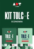 Accademia dei Test. TOLC-E. Kit di preparazione