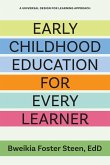 Early Childhood Education for Every Learner