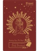Redemptorist Daily Devotional 2026 Redemptorist Daily Devotional 2026