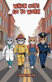 When Cats Go to Work