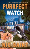 Purrfect Watch Purrfect Watch