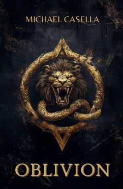Oblivion - Casella, Michael