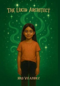 Cover The Lucid Architect