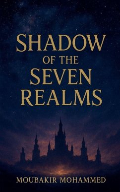 Shadow of the Seven Realms - Moubakir, Mohammed