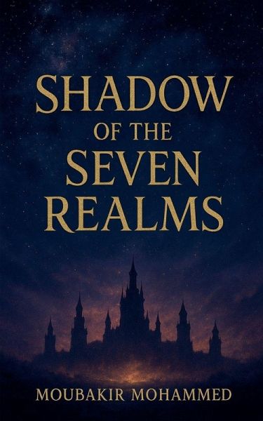 Shadow of the Seven Realms