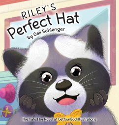 Cover Riley's Perfect Hat