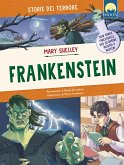 Frankenstein Frankenstein