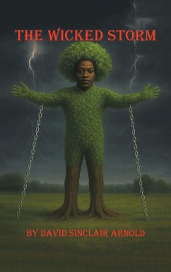 Cover The Wicked Storm