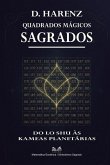 Quadrados Mágicos Sagrados