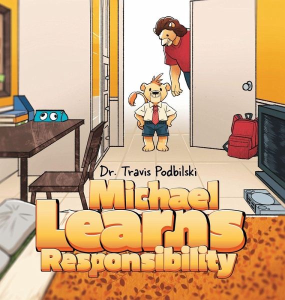 Michael Learns Responsibility Michael Learns Responsibility