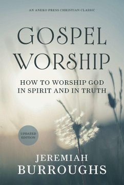 Cover Gospel Worship