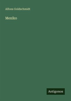 Cover Mexiko