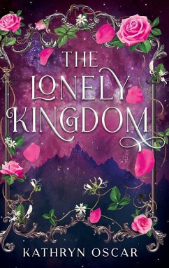Cover The Lonely Kingdom