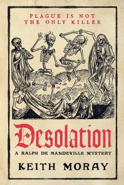 Cover Desolation
