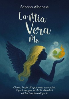 Cover La mia vera me