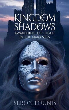 Cover Kingdom of Shadows