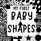 My First Baby Shapes