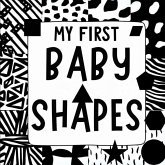 My First Baby Shapes My First Baby Shapes