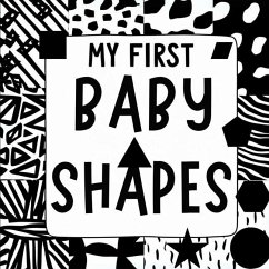 My First Baby Shapes - Wonder Castles Publishing My First Baby Shapes - Wonder Castles Publishing