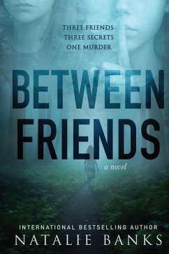 Cover Between Friends