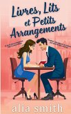 Livres, lits et petits arrangements Livres, lits et petits arrangements