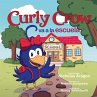 Curly Crow va a la escuela (Paperback) - Bild 1