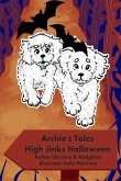 Archie's Tales High Jinks Halloween Archie's Tales High Jinks Halloween