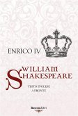 Enrico IV. Testo inglese a fronte Enrico IV. Testo inglese a fronte