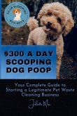 Pooper Scooper Business Pooper Scooper Business