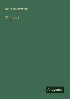 Cover Thorund