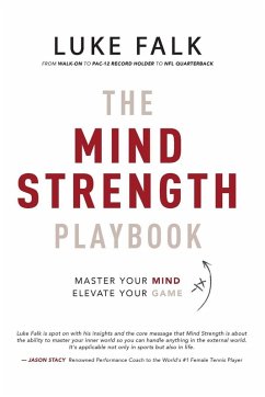 Cover The Mind Strength Playbook
