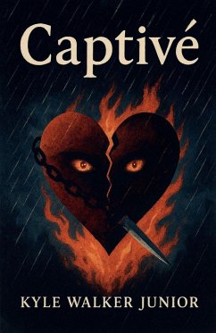 Cover Captivé