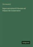 Sopra una statua di Giovane nel Palazzo dei Conservatori