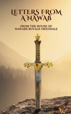 Cover Letters From A Nawab