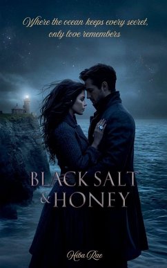 Cover Black Salt & Honey