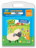 Conta con gli animali. Happy farm. Albo magico Conta con gli animali. Happy farm. Albo magico
