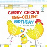 Chirpy Chick's Egg-cellent Birthday