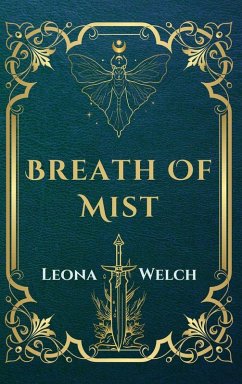 Cover Breath of Mist