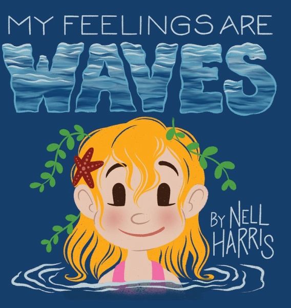 My Feelings Are Waves My Feelings Are Waves
