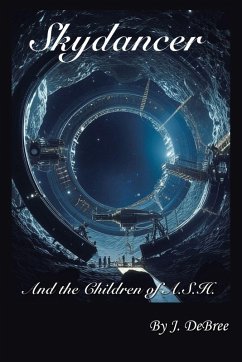 Cover Skydancer