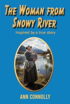 Cover The Woman from Snowy River
