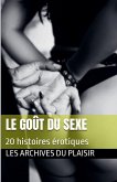 Le goût du sexe