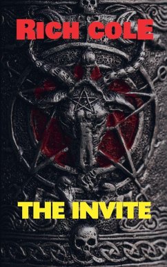 The Invite - Cole, Rich The Invite - Cole, Rich