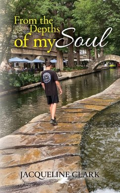 Cover From The Depths of My Soul