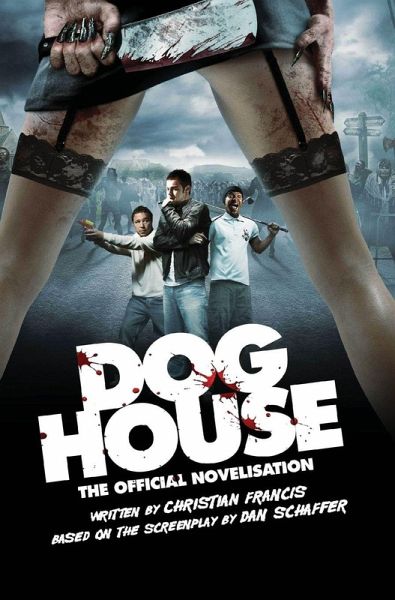 Doghouse Doghouse
