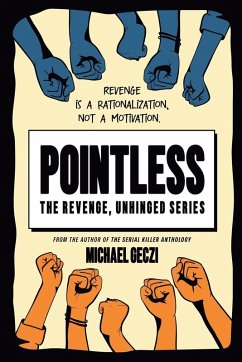Pointless - Geczi, Michael